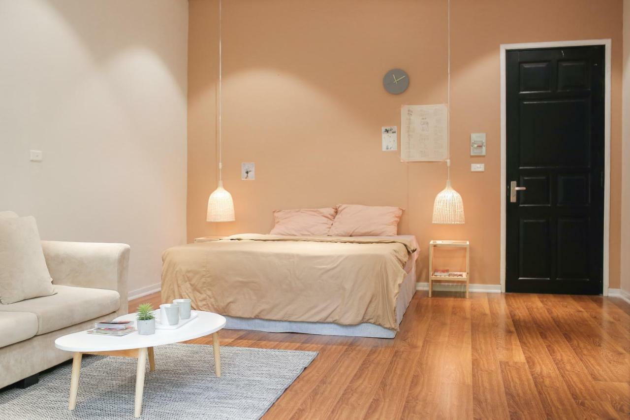 Michelle'S Inn Hanoi Dış mekan fotoğraf