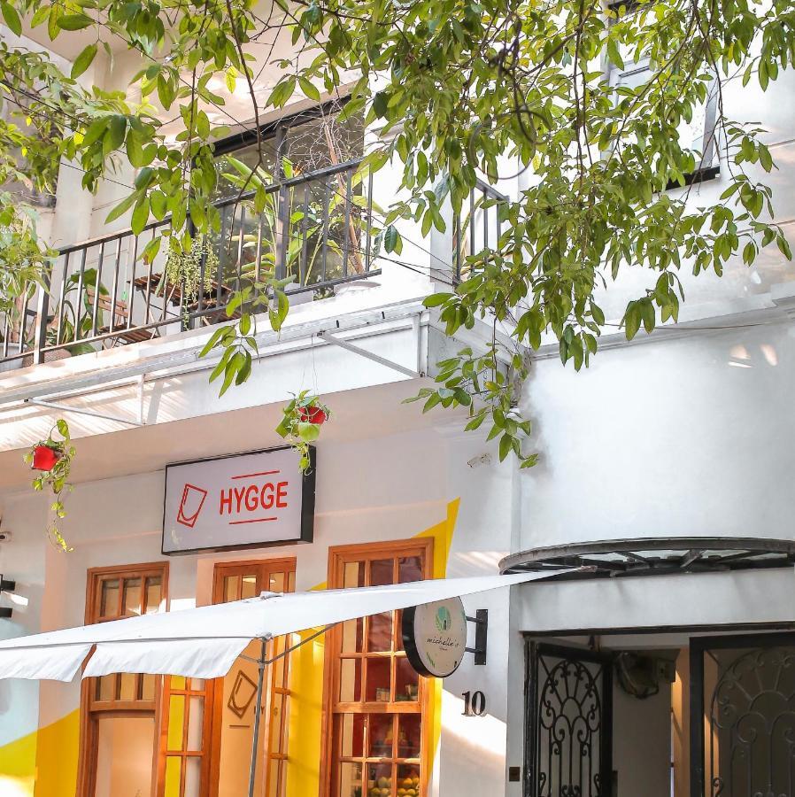 Michelle'S Inn Hanoi Dış mekan fotoğraf