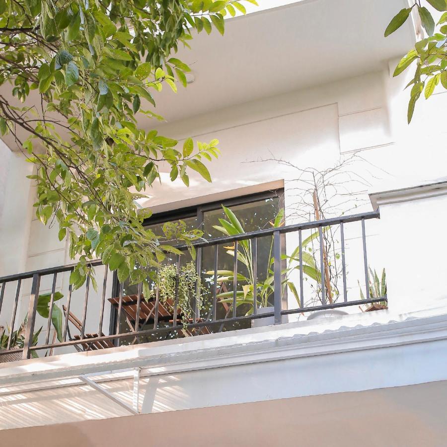 Michelle'S Inn Hanoi Dış mekan fotoğraf