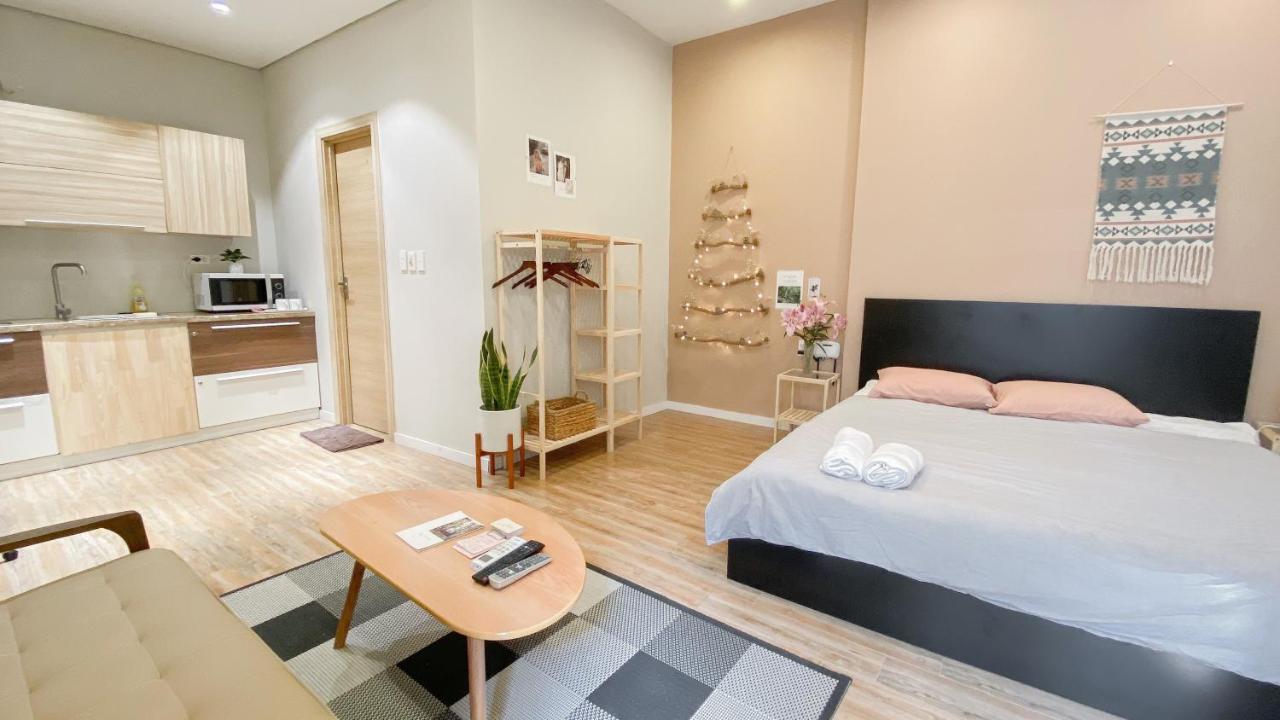 Michelle'S Inn Hanoi Dış mekan fotoğraf