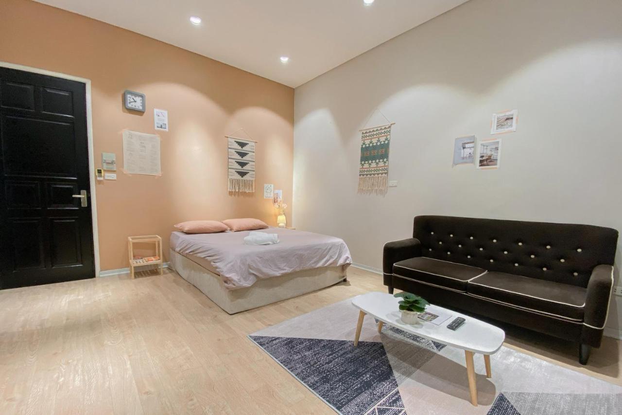 Michelle'S Inn Hanoi Dış mekan fotoğraf