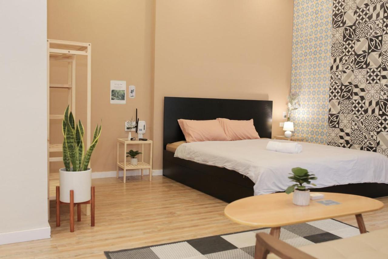 Michelle'S Inn Hanoi Dış mekan fotoğraf