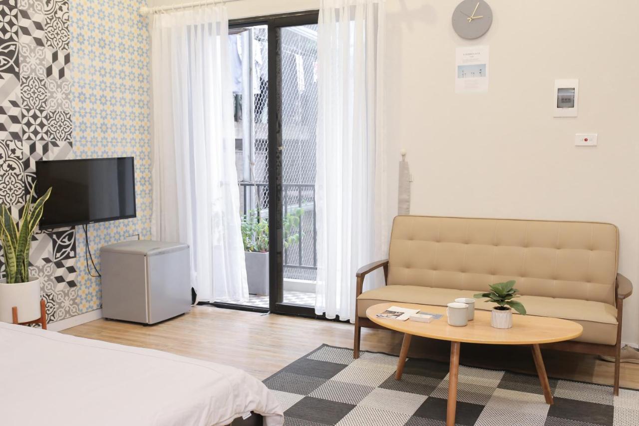 Michelle'S Inn Hanoi Dış mekan fotoğraf